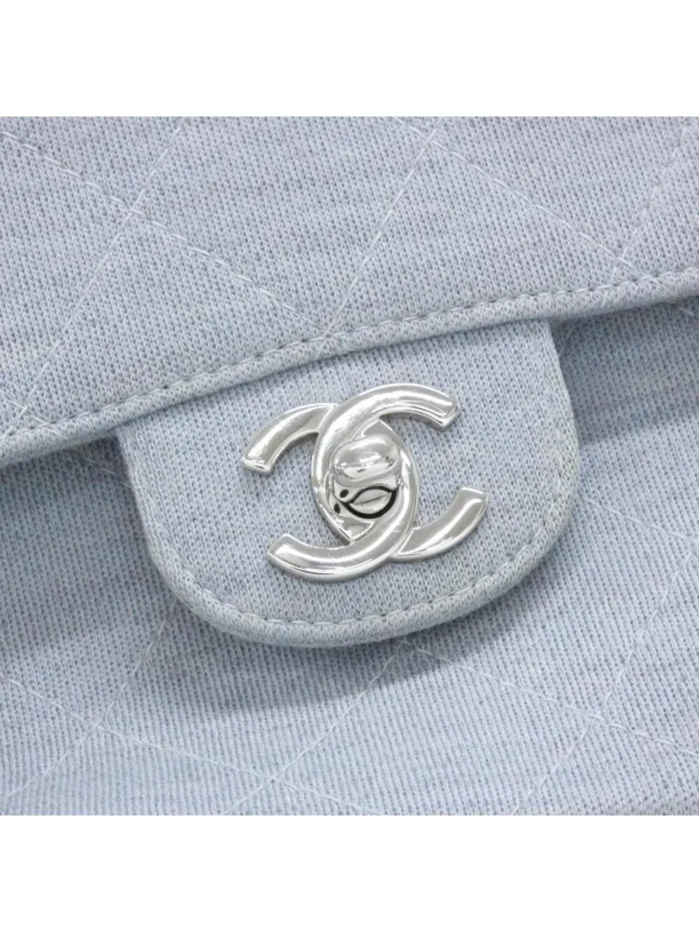 Chanel Vintage Shoulder